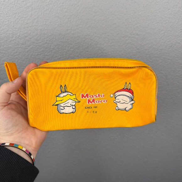 Mashi Maro Pencil Bag - Picture 1 of 5